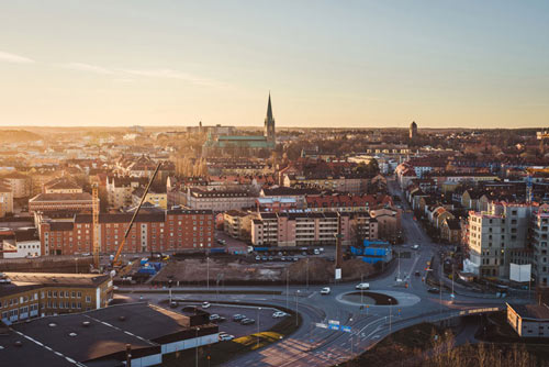 Måleri-Hantverkarna i Linköping