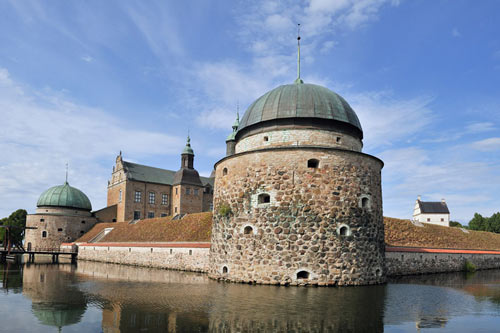 Davidssons Måleri & Golv i Vadstena